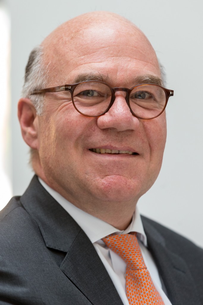 CK2P2660 - GAP Vermögensverwaltung GmbH