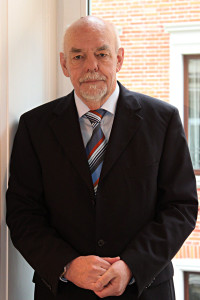 Klaus Burkahrt